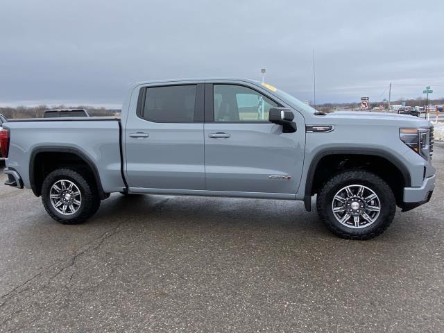 used 2024 GMC Sierra 1500 car, priced at $62,500