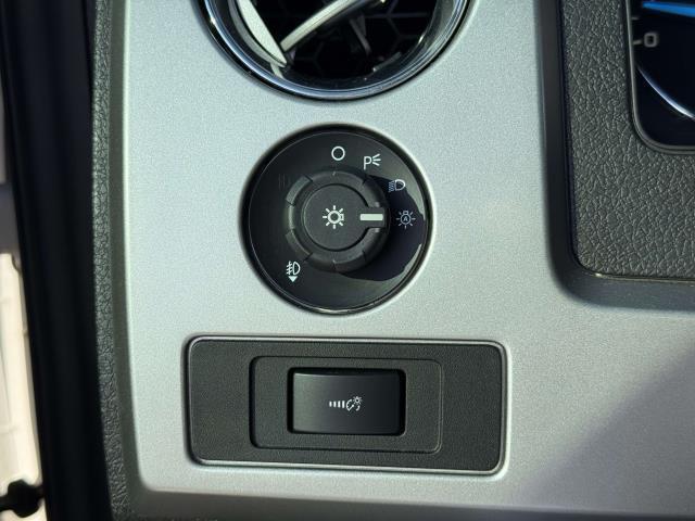 used 2013 Ford F-150 car, priced at $17,995