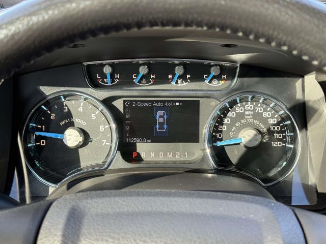 used 2013 Ford F-150 car, priced at $17,995