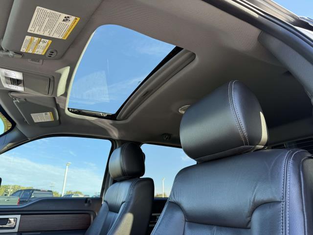 used 2013 Ford F-150 car, priced at $17,995