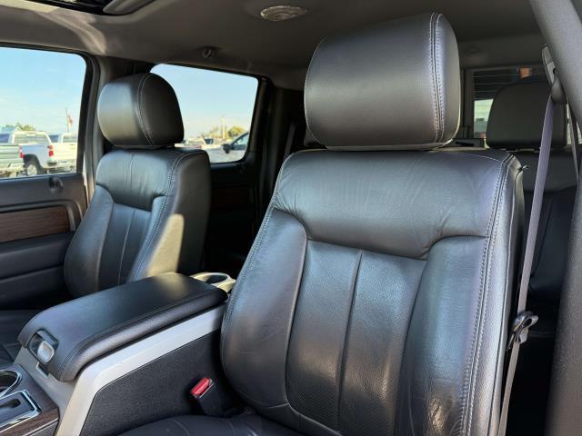 used 2013 Ford F-150 car, priced at $17,995
