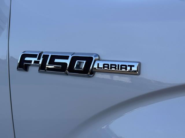used 2013 Ford F-150 car, priced at $17,995