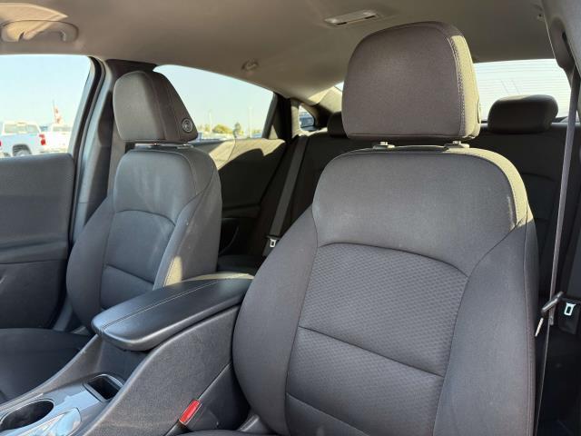 used 2021 Chevrolet Malibu car, priced at $13,995