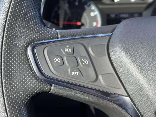used 2021 Chevrolet Malibu car, priced at $13,995