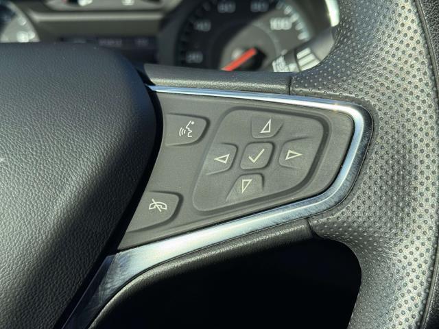 used 2021 Chevrolet Malibu car, priced at $13,995