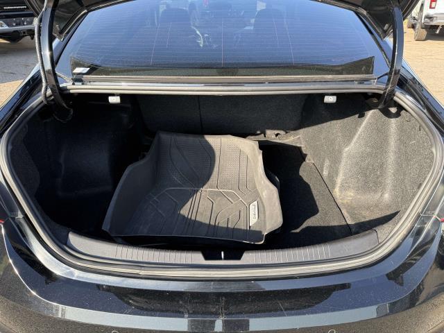 used 2021 Chevrolet Malibu car, priced at $13,995