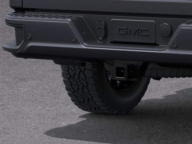 new 2026 GMC Sierra 2500 car, priced at $88,365
