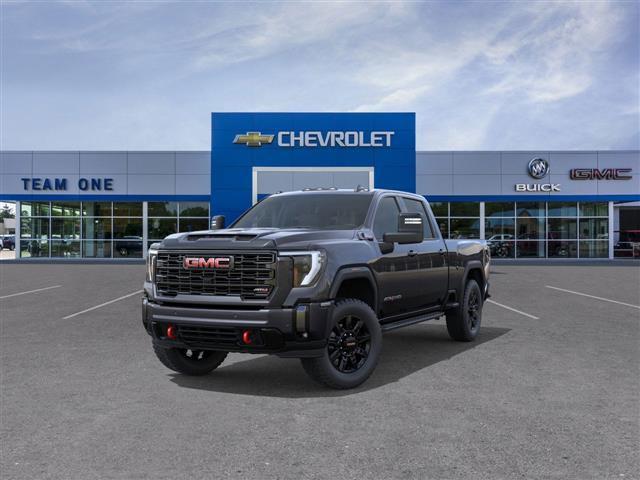 new 2026 GMC Sierra 2500 car, priced at $88,365