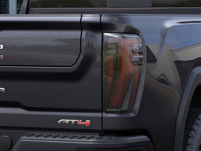 new 2026 GMC Sierra 2500 car, priced at $88,365