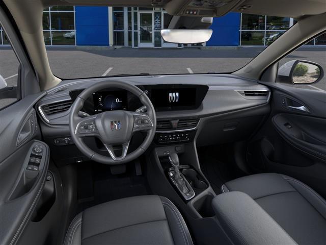 new 2026 Buick Encore GX car, priced at $40,240
