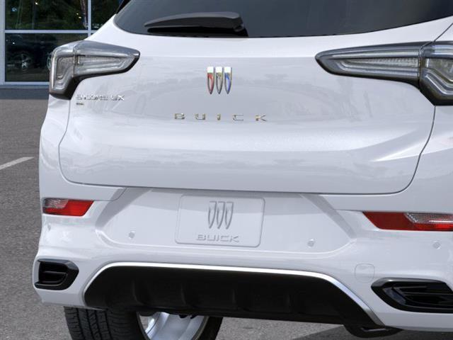 new 2026 Buick Encore GX car, priced at $40,240