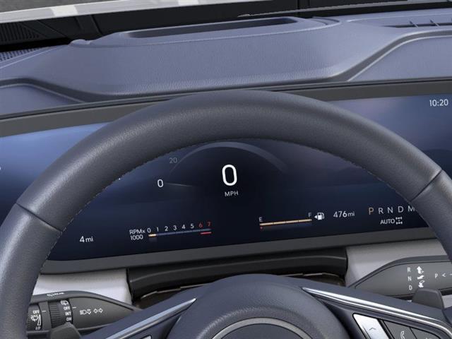 new 2025 Buick Enclave car, priced at $63,240