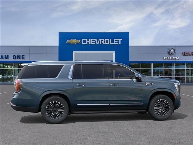 new 2026 GMC Yukon XL car, priced at $84,700