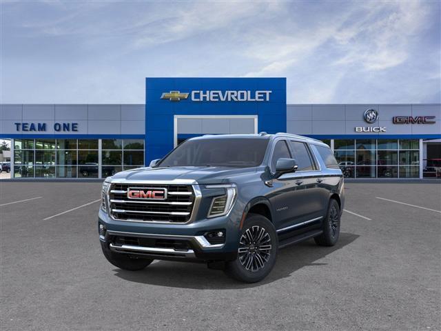 new 2026 GMC Yukon XL car, priced at $84,700