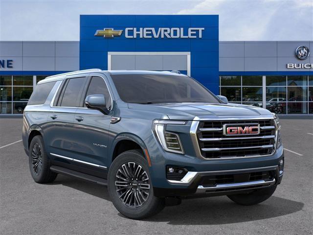 new 2026 GMC Yukon XL car, priced at $84,700