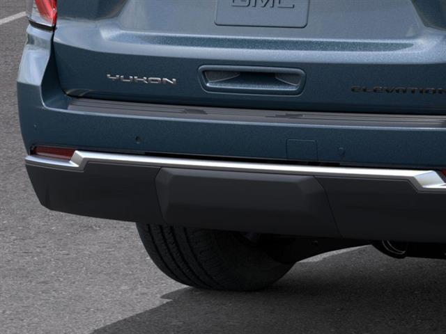 new 2026 GMC Yukon XL car, priced at $84,700
