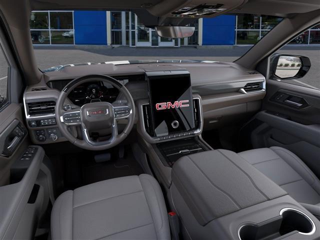new 2026 GMC Yukon XL car, priced at $84,700