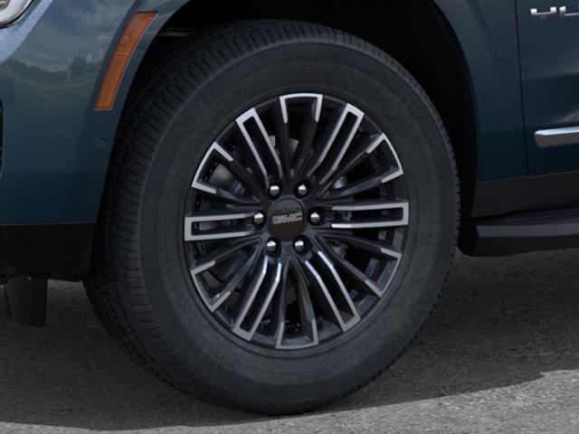 new 2026 GMC Yukon XL car, priced at $84,700