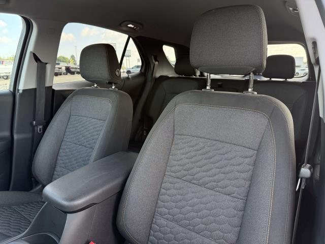 used 2020 Chevrolet Equinox car, priced at $17,995