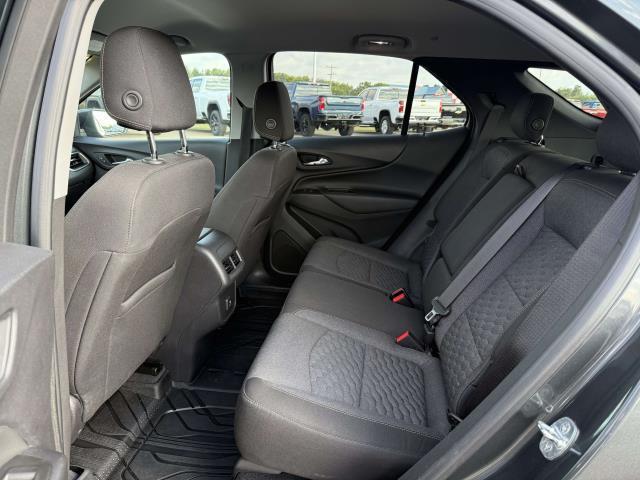 used 2020 Chevrolet Equinox car, priced at $17,995