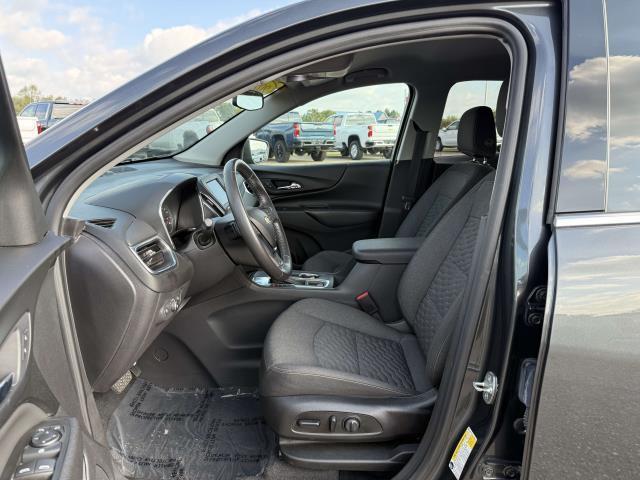 used 2020 Chevrolet Equinox car, priced at $17,995