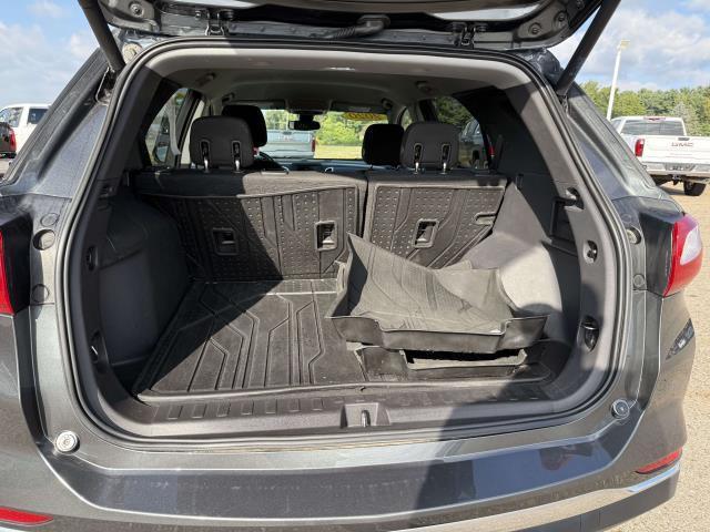 used 2020 Chevrolet Equinox car, priced at $17,995