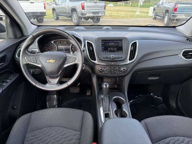 used 2020 Chevrolet Equinox car, priced at $17,995
