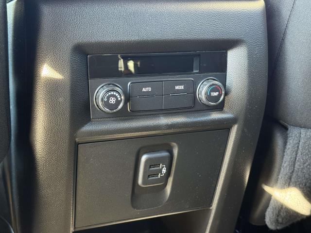 used 2023 Chevrolet Traverse car, priced at $29,995