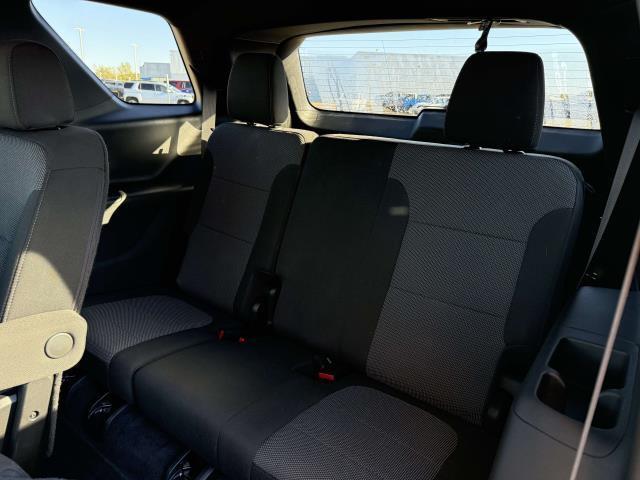 used 2023 Chevrolet Traverse car, priced at $29,995