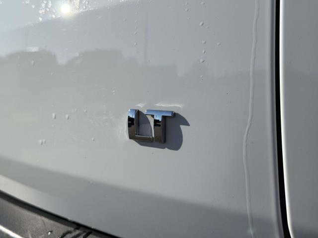 used 2023 Chevrolet Traverse car, priced at $29,995