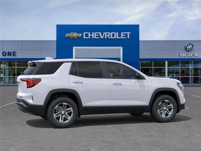 new 2026 GMC Terrain car, priced at $33,295