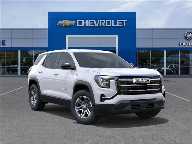 new 2026 GMC Terrain car, priced at $33,295