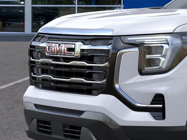 new 2026 GMC Terrain car, priced at $33,295