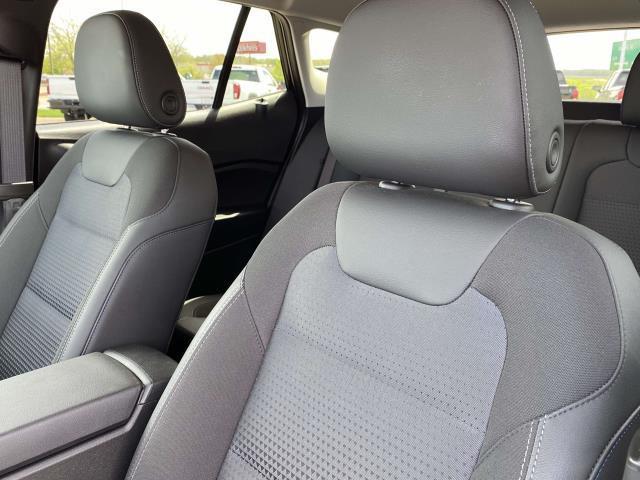 used 2024 Chevrolet Trax car, priced at $22,995