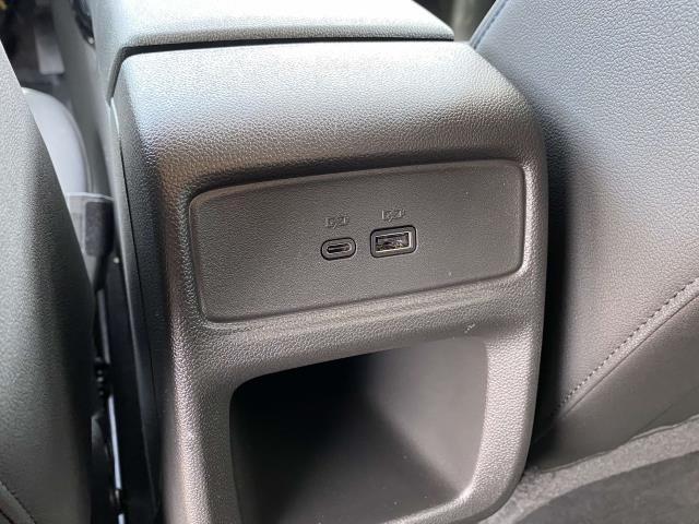 used 2024 Chevrolet Trax car, priced at $22,995