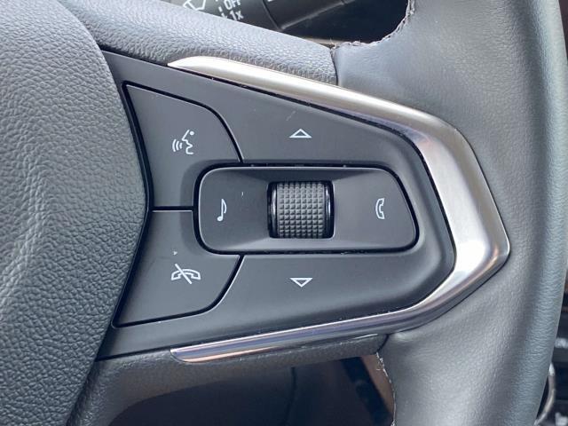 used 2024 Chevrolet Trax car, priced at $22,995