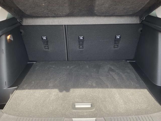 used 2024 Chevrolet Trax car, priced at $22,995