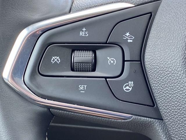 used 2024 Chevrolet Trax car, priced at $22,995