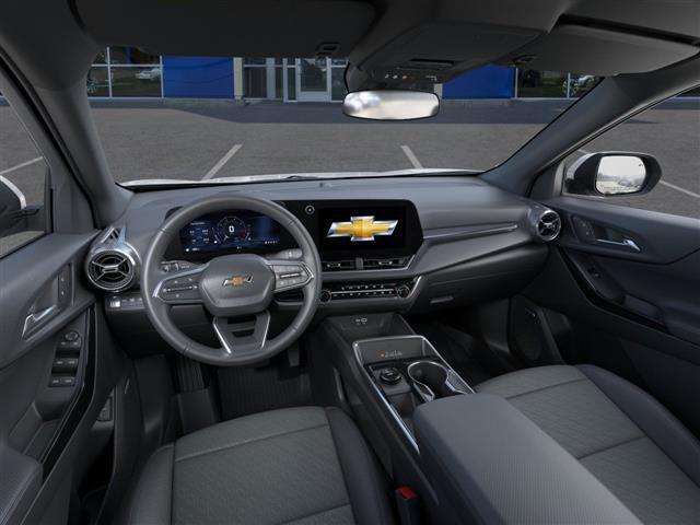 new 2026 Chevrolet Equinox car, priced at $35,940