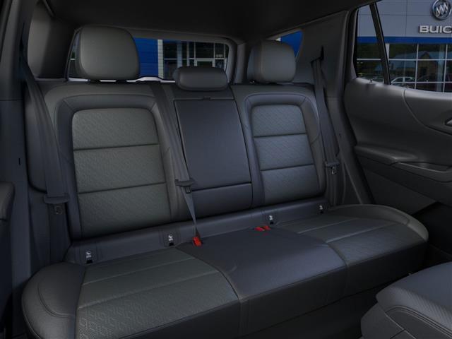 new 2026 Chevrolet Equinox car, priced at $35,940