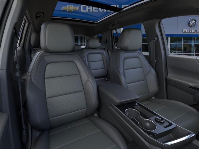 new 2026 Chevrolet Equinox car, priced at $35,940