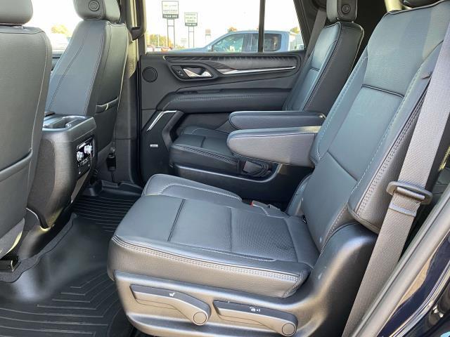 used 2023 GMC Yukon car, priced at $66,995