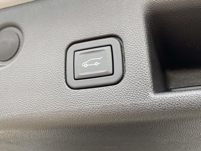 used 2024 Chevrolet Equinox car, priced at $26,995