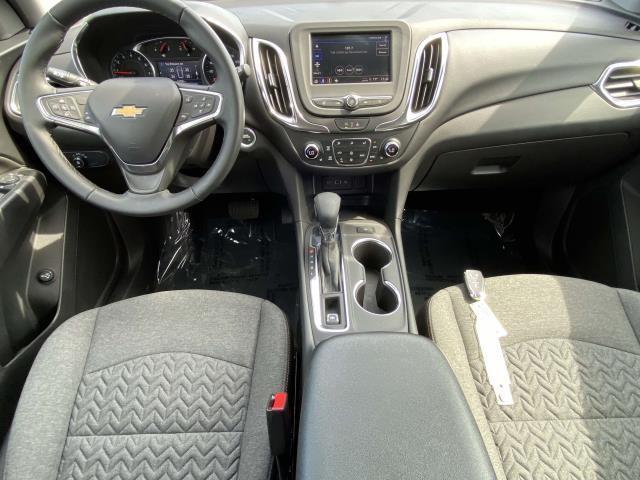 used 2024 Chevrolet Equinox car, priced at $26,995