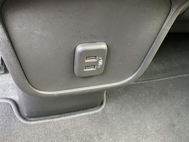 used 2024 Chevrolet Equinox car, priced at $26,995