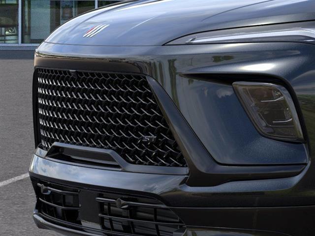 new 2026 Buick Enclave car, priced at $52,540