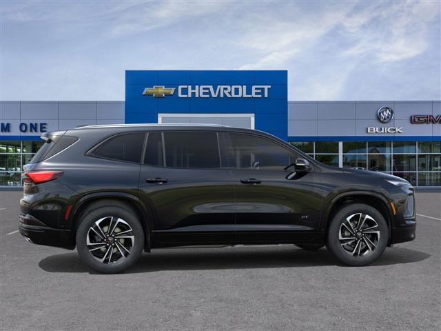 new 2026 Buick Enclave car, priced at $52,540