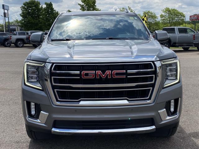 used 2022 GMC Yukon car, priced at $59,995