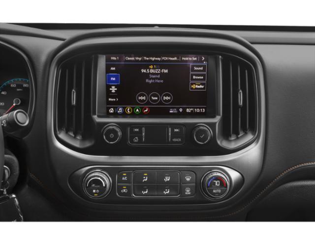 used 2022 GMC Canyon car, priced at $37,995