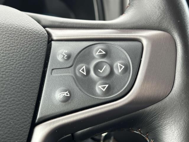 used 2022 GMC Canyon car, priced at $37,995